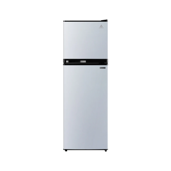 Alhafidh TM09DW-9ft - Conventional Refrigerator - White