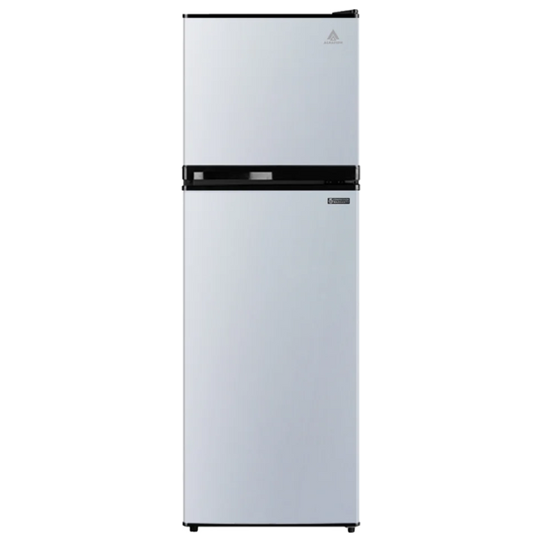 Alhafidh TM09DW-9ft - Conventional Refrigerator - White