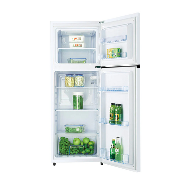  Alhafidh TM13DW -13ft - Conventional Refrigerator - White 