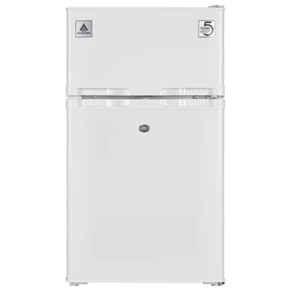 Alhafidh TM140W - 5ft - Conventional Refrigerator - White
