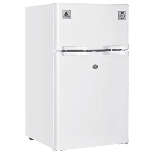 Alhafidh TM140W - 5ft - Conventional Refrigerator - White
