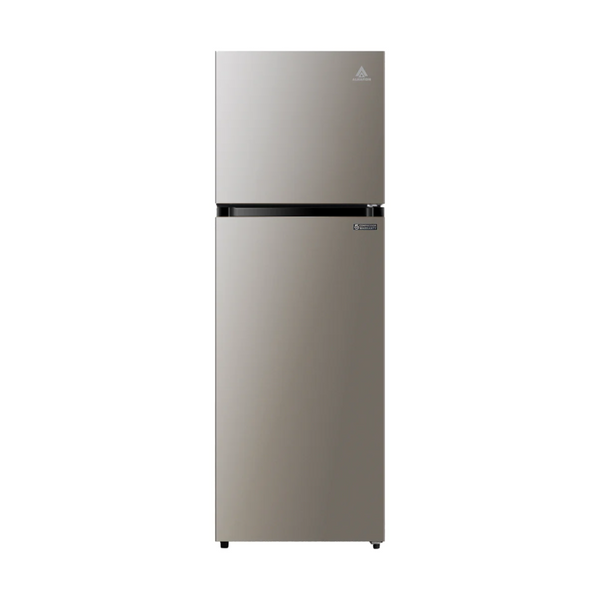 Alhafidh TM11DG -11ft - Conventional Refrigerator - Gold
