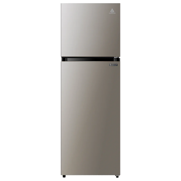  Alhafidh TM11DG -11ft - Conventional Refrigerator - Gold 