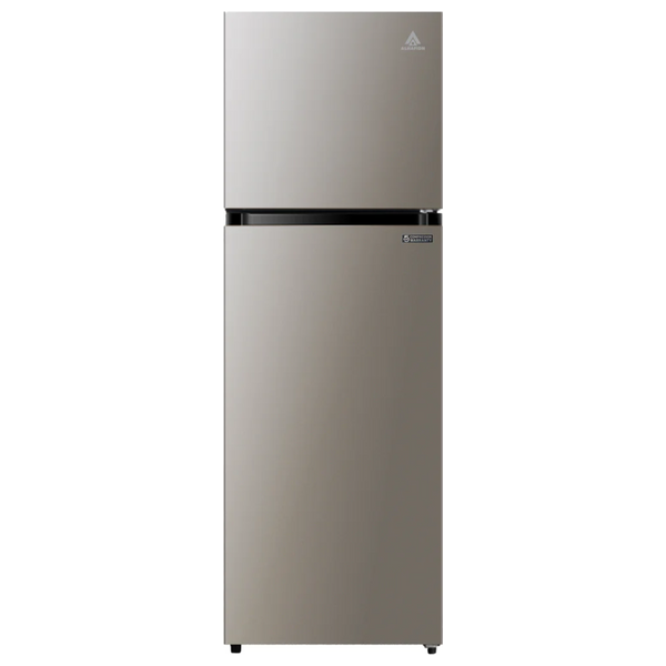 Alhafidh TM11DG -11ft - Conventional Refrigerator - Gold