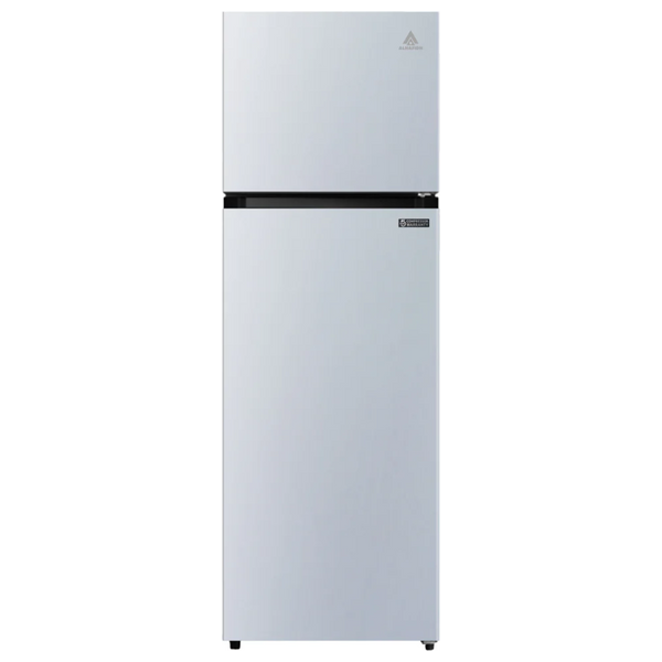 Alhafidh TM21DW -21ft - Conventional Refrigerator - White