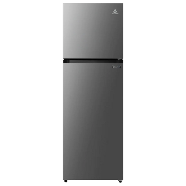 Alhafidh TM22DS - 22ft - Conventional Refrigerator - Gray