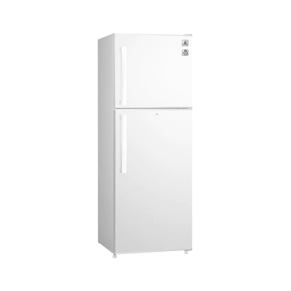 Alhafidh TM455DW - 16ft - Conventional Refrigerator - White