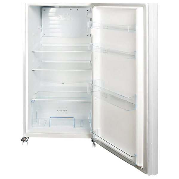 Alhafidh TM360DW - 13ft - Conventional Refrigerator - White