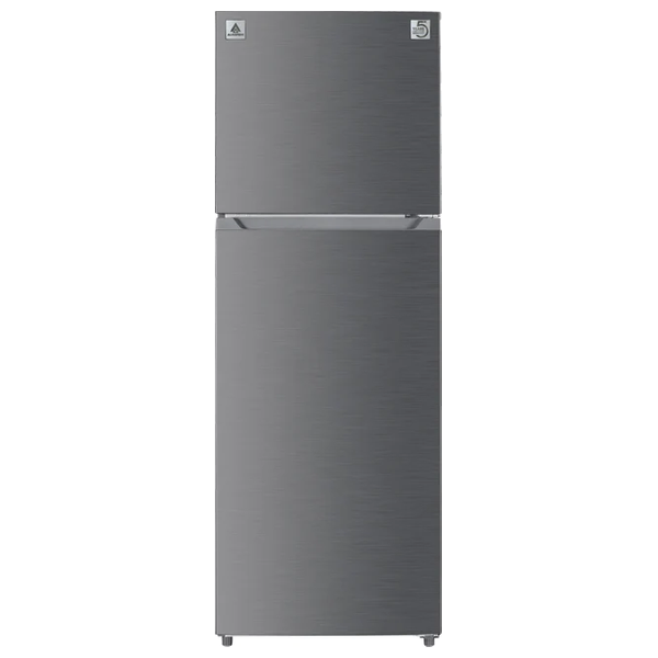 Elryan Alhafidh TMN465SS2 16ft Conventional Refrigerator Silver