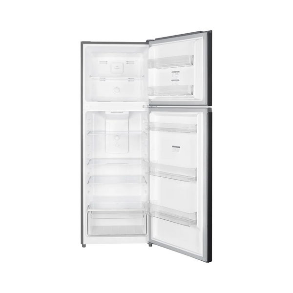Alhafidh TMN465SS2 - 16ft - Conventional Refrigerator - Silver