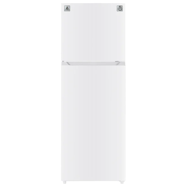 Alhafidh TMN465W1 - 16ft - Conventional Refrigerator - White