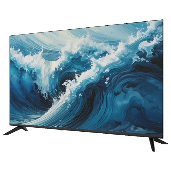 شاشة شونك 50-انج فئة TL-DGU50A - سمارت - 4K - LED  60 هيرتز 