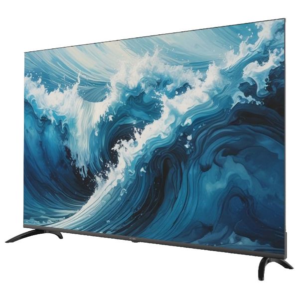  شاشة شونك 65-انج فئة TP-DGU65C-120 - سمارت - 4K - QLED 120هيرتز 