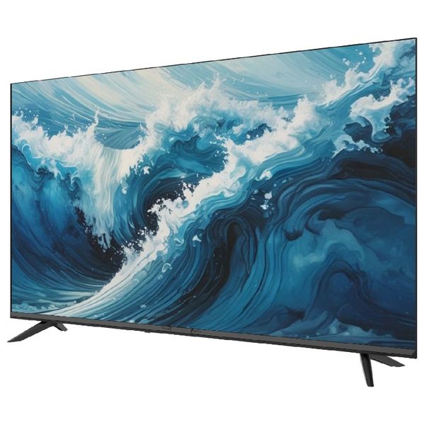  شاشة شونك 55-انج فئة TP-QGU55A - سمارت - 4K - QLED هيرتز 