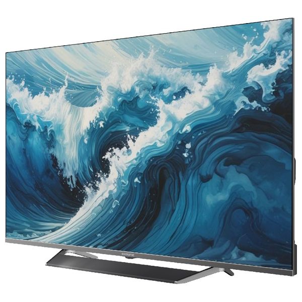 شاشة شونك 55-انج فئة TP-QGU55C - سمارت - 4K - QLED 120هيرتز 