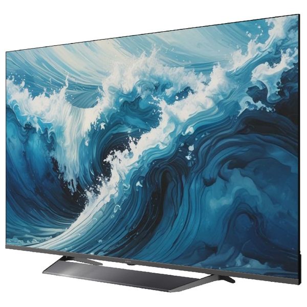  شاشة شونك 65-انج فئة TP-QGU65C-120 - سمارت - 4K - QLED 120هيرتز 
