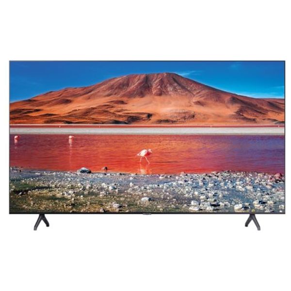 Samsung 50TU7000 - 50" - Smart - DTV - 4K - LED TV