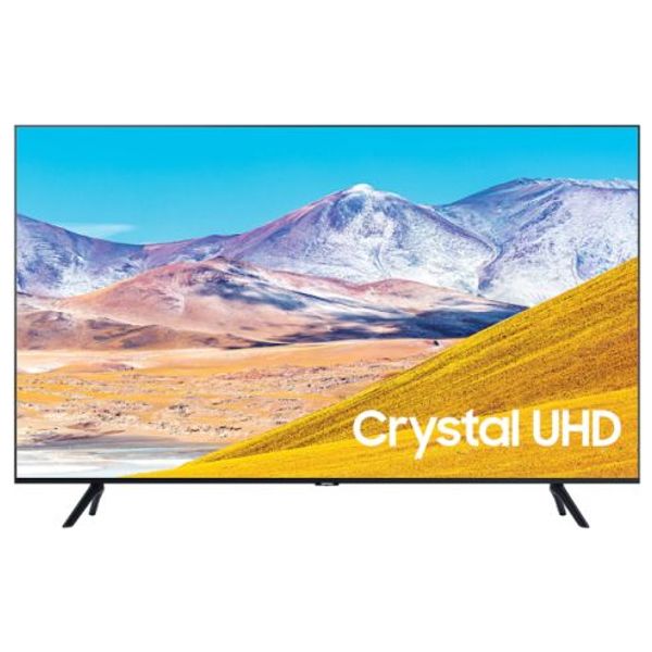 Samsung 75TU8000 - 75" - Smart - DTV - 4K - LED TV