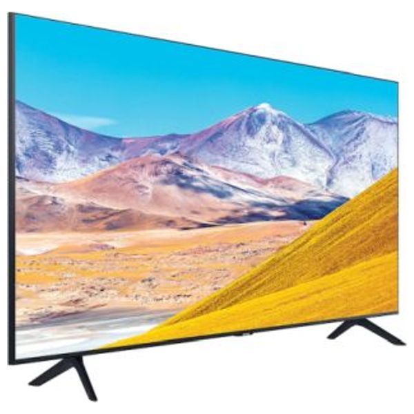 Samsung 75TU8000 - 75" - Smart - DTV - 4K - LED TV
