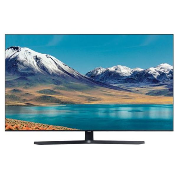 Samsung 55TU8500 - 55" - Smart - DTV - 4K - LED TV