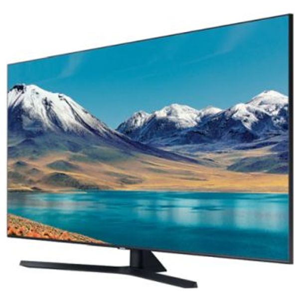 Samsung 55TU8500 - 55" - Smart - DTV - 4K - LED TV