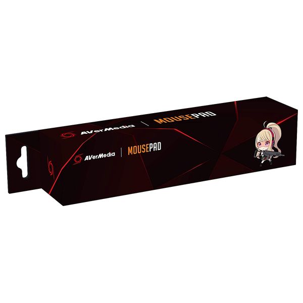  AVerMedia TVA-MMAT - Mouse Pad 