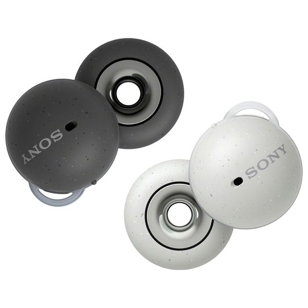 Sony LinkBuds WF-L900 - Bluetooth Headphone In Ear