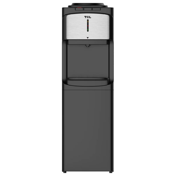  TCL TY-LWYR83B - Water Dispenser With Refrigerator - Black 