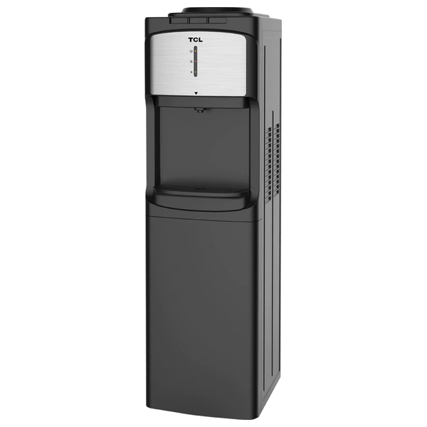  TCL TY-LWYR83B - Water Dispenser With Refrigerator - Black 