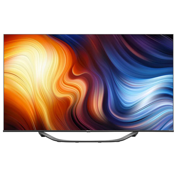 شاشة هايسنس 55" سمارت - ATV - 4K - LED TV - 55U7HQ