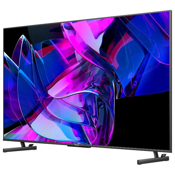 شاشة هايسنس 75-انج فئة U7K - سمارت - 4K - Mini-LED - إصدار 2023 - 144 هيرتز