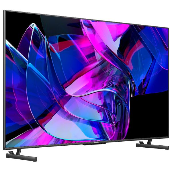  Hisense 75-Inch U7K Series - Smart - 4K - Mini-LED - 144Hz - 2023 Model 