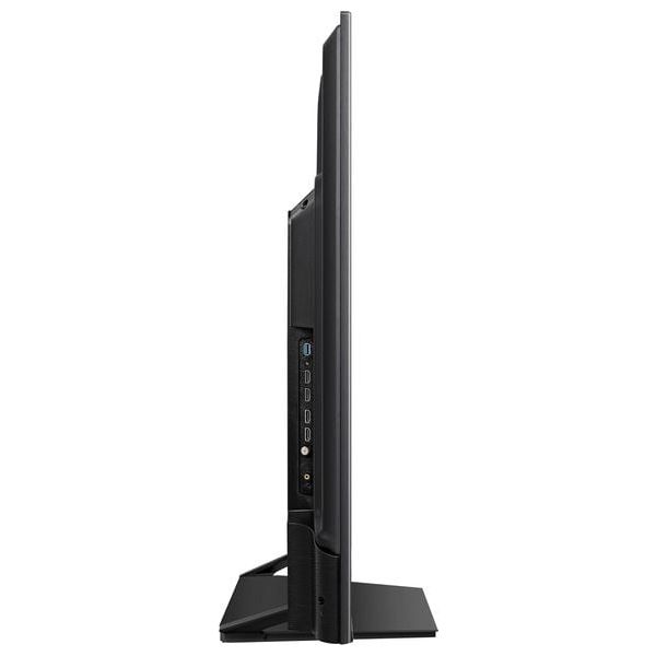  شاشة هايسنس 85-انج فئة 85U7N - سمارت - 4K - Mini LED - 144 هيرتز - اسود 