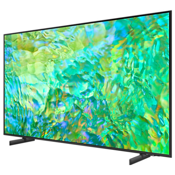 Samsung 55-Inch CU8000 Series - Smart - 4K - LED - 50Hz - 2023 Model