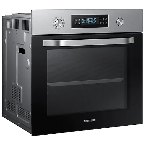 Elryan Samsung NV66M3531BS EU Built In Electric Oven Silver