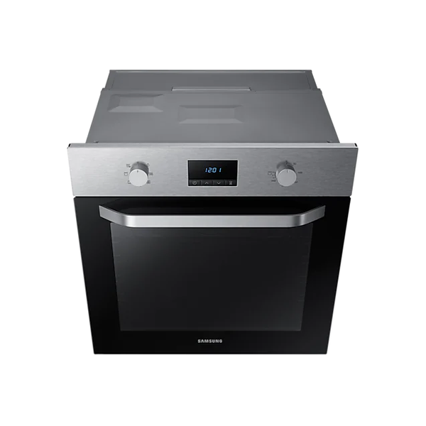  Samsung NV70K1340BS/EU Built-In Electric Oven - 68L - Silver 