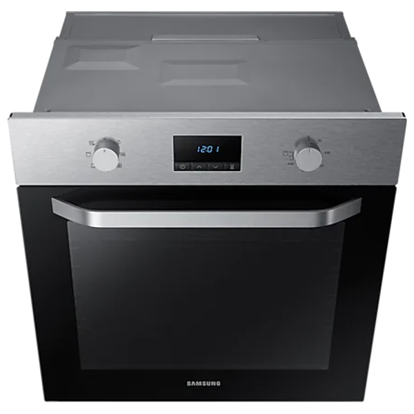 Samsung NV70K1340BS/EU Built-In Electric Oven - 68L - Silver