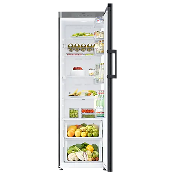 Samsung RR39A74A339/EU - 14ft - Bespoke 1-Door Refrigerator - Satin Beige