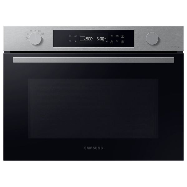 Samsung NQ5B4513GBS/U4 - 50L - Built-in Microwave - Black