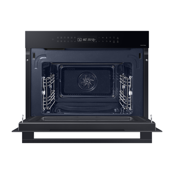 Samsung NQ5B4353FBK - 50L - Built-in Microwave - Black