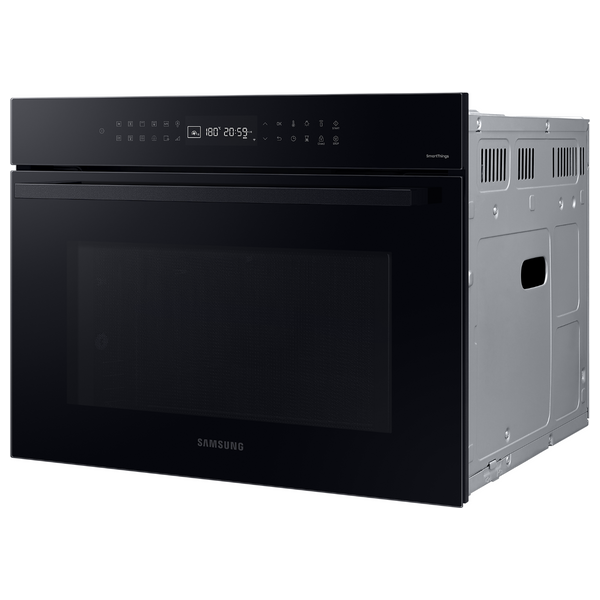 Elryan Samsung NQ5B4353FBK 50L Builtin Microwave Black