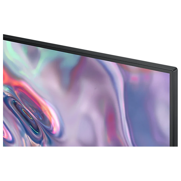 Samsung 34-Inch C500 Series - Flat Monitor - 100Hz - 5ms Response Time - WQHD