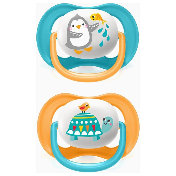 فيليبس أفنت لهاية تايم ألترا إير - 6-18 أشهر