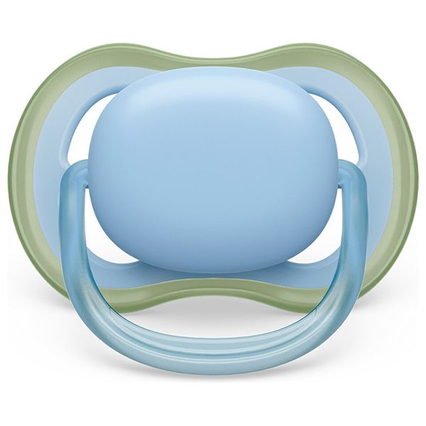 Philips Avent Ultra Air Pacifier - 0-6M