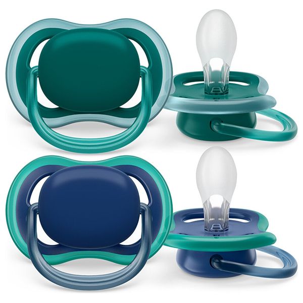 Philips Avent Ultra Air Pacifier - 6-18M