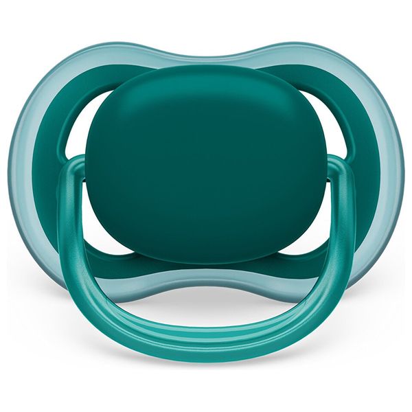 Philips Avent Ultra Air Pacifier - 6-18M