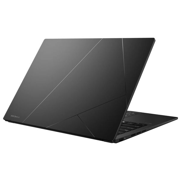 لابتوب اسوس 14-انج - ASUS Zenbook 14 UM3406HA-QL096 - Ryzen 7-8840HS - AMD Radeon™ Graphics - ويندوز11 - 16كيكابايت/1تيرابايت SSD - شاشة لمس