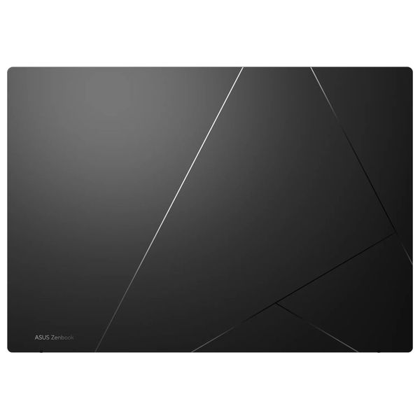 لابتوب اسوس 14-انج - ASUS Zenbook 14 UM3406HA-QL096 - Ryzen 7-8840HS - AMD Radeon™ Graphics - ويندوز11 - 16كيكابايت/1تيرابايت SSD - شاشة لمس