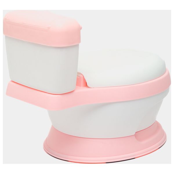  Toddler Toilet Seat - Pink 