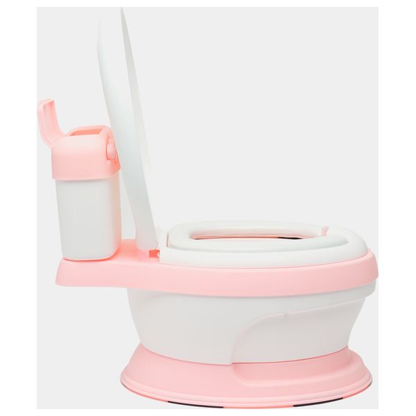  Toddler Toilet Seat - Pink 